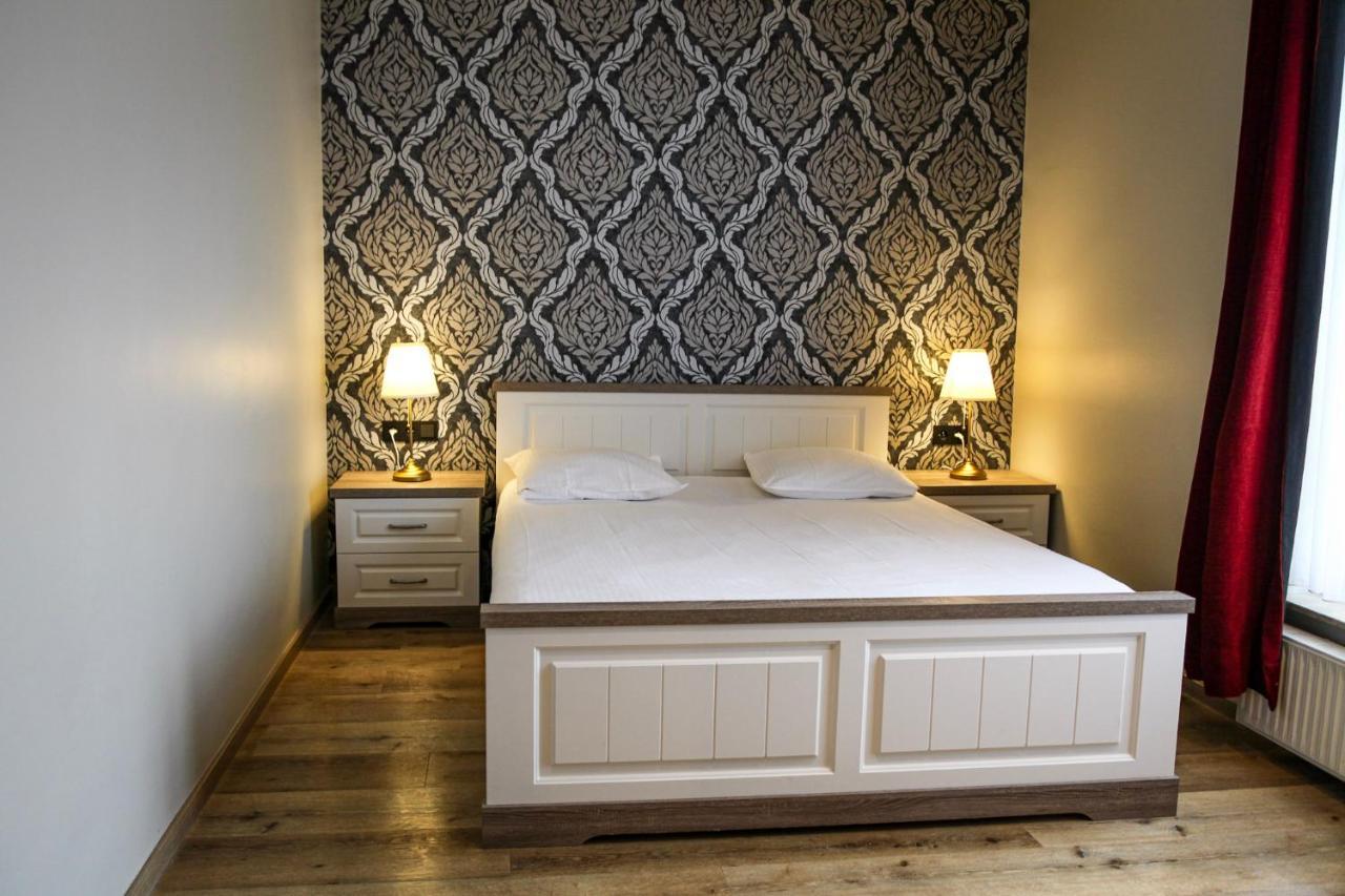 Wellness Apart Hotel Saint-Josse-ten-Noode Eksteriør billede